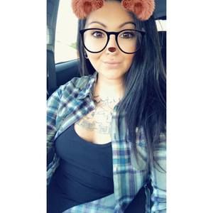 Meet your Posher, Meg